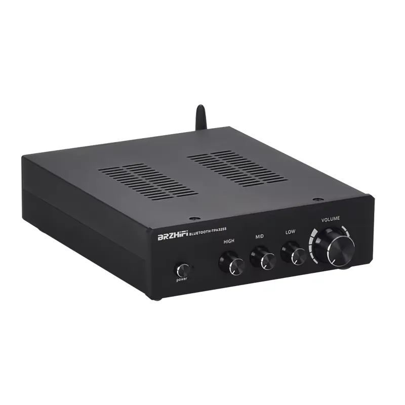 Audio Home Cinema - Suitable for BRZHIFI 3255 300W x2